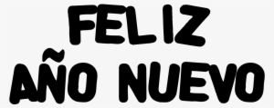 Publicado Originalmente En Zoom Diseño Y Fotografía - Feliz Año Nuevo Png