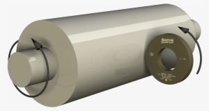 Quantum Wheel On Roll - Que Es El Desbastado