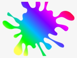 Clip Art Paint Splatter