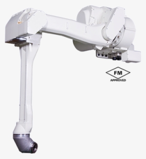 Kj264 Wall - Military Robot