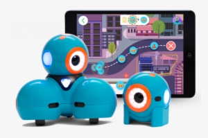 Wonder Workshop Dash Robot Clipart Wonder Workshop - Wonder Workshop Dash & Dot Pack