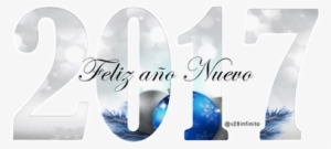 Imagen Feliz Año Nuevo 2017 - Foyt Family Wines