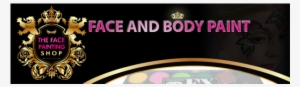 Face And Body Paint Banner-600x315 - Design