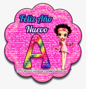 Un Feliz Año Nuevo Para Todos Mis Familiares Y Amigos - 2014