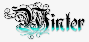 Winter Free Vectors - Winter .png