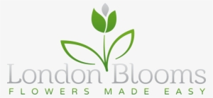 Flower Box Delivery In London & The South East - Graphic Design