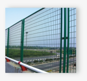 Protection - Fence