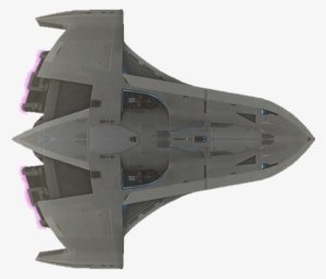 [ship]star Wars - Tor - Phantom X-70b - Saab Jas 39 Gripen
