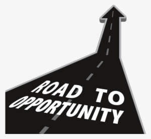 Road To Opportunity - Travel
