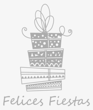 Felices Fiestas - Colorful Christmas Gifts Hot Sell Decorative Household