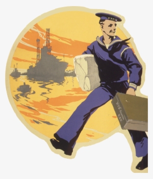 A Wonderful Opportunity For You Illustration - Wonderful Opportunity For You -- United States Navy