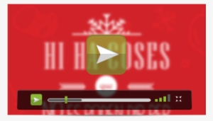 Trentia Us Desea Unas Felices Fiestas - Christmas Day