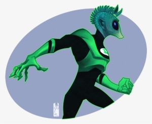 Rodian - Illustration