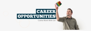 Careeropportunities - Career Opportunity Images Png Hd