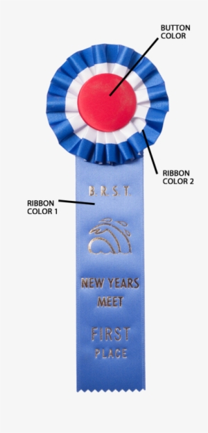 316 Custom Award Rosetterosettesrs 316 A2748 - Award