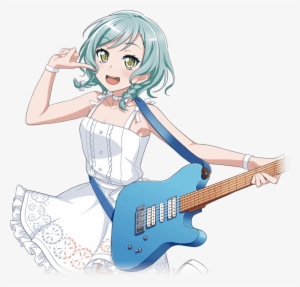 Important Opportunity Transparent - 氷川 日 菜