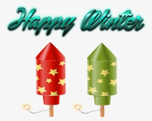 Happy Winter Free Desktop Background