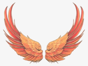 Gifs De Asas Lindas Asa Em Gif De Anjo E Fada, Doll - Крылья Ангела Вектор Png