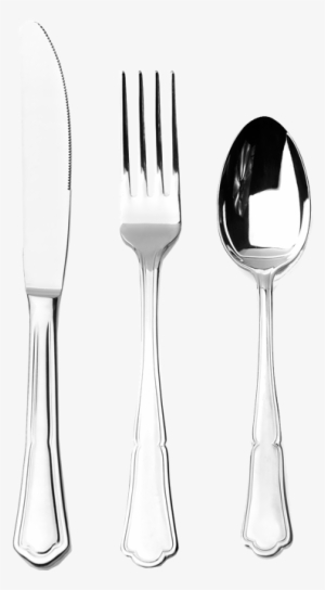 Cubiertos De Mesa - Still Life Photography