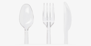 The Best Option In Disposable Plastic Cutlery - Cucharas Y Tenedores De Plastico