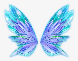 Bloom Dreamix Wings By Himomangaartist - World Of Winx Dreamix Bloom