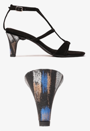 Brush Stroke Stils - Basic Pump