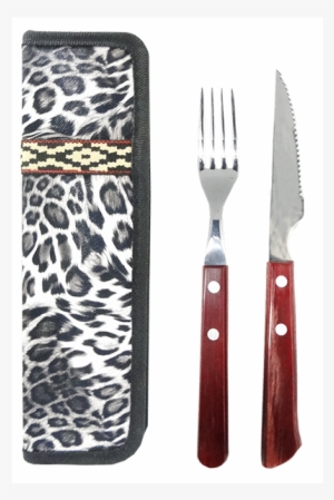 Juego De Cubiertos Especial 1 Persona - Cutlery