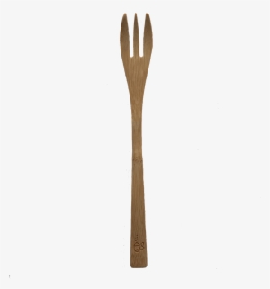 Cubiertos De Bambú - Cutlery