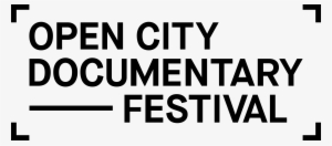 Open City Documentary Festival Partnership Opportunity - Newport Beach Film Festival Logo