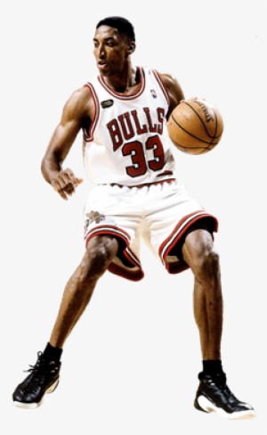 Image - Scottie Pippen Scottie Transparent