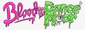 15 Blood On The Dance Floor Png For Free Mbtskoudsalg - Portable Network Graphics