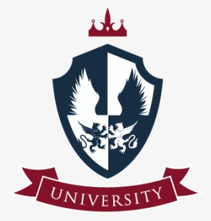 Vector Logo Vintage Crest Logo Template - Crest Logo Template