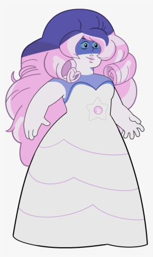 Rose Quartz Dance Floor Palette - Cartoon