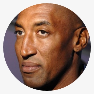 Scottiepippen - Bronze