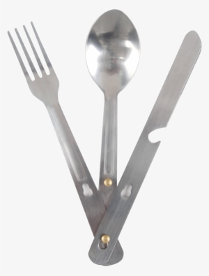 Cubiertos Alpes, New - Knife