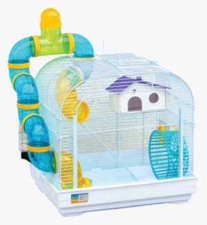 Hamster Cage King Fischer - Cute Hamsters Cages Pet Smart