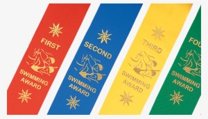 Trophies & Awards - Ribbon