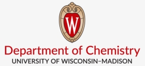 4-color Centered Logo - University Of Wisconsin-madison