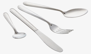 Cubiertos De Mesa X 4 Piezas - Kitchen Utensil