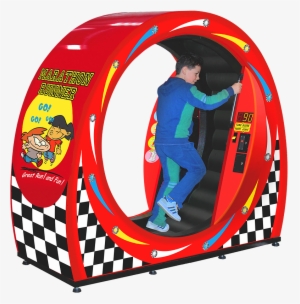 Marathon Runner - Marathon