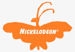 Nickelodeon Butterfly Logo - Nickelodeon Logo Wikia