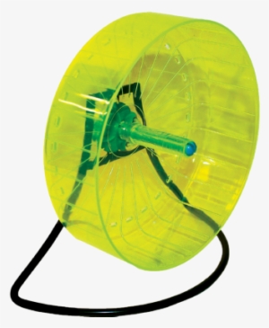 Jw Pet Petville Hamster Wheel