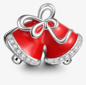 Occupations & Hobby Charms Soufeel Christmas Bell