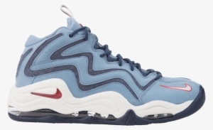 Air Pippen - Nike Men's Air Pippen