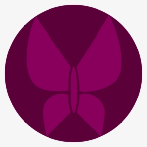 Mfc Butterfly Logo - Circle