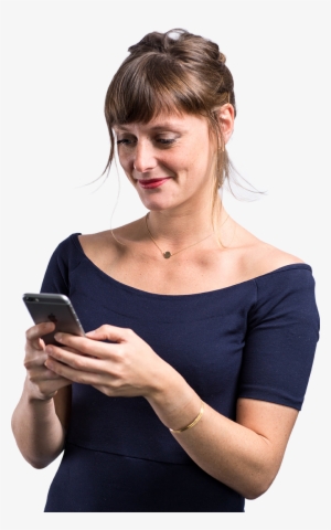 Customer Image - Marketing