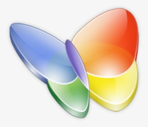 Microsoft's New Mood Detecting Butterfly Bot - Msn Icon