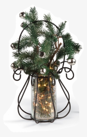 Jingle Bells Pine Sprig - Primitives By Kathy Jingle Bells Pine Sprig