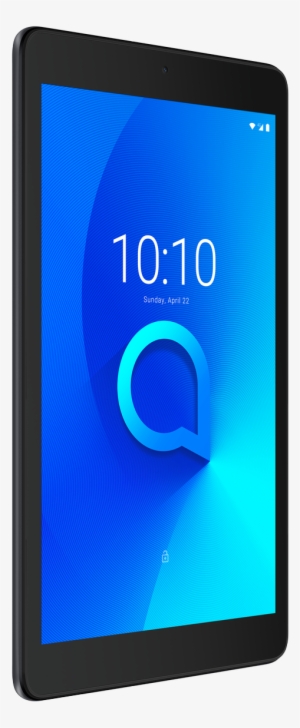 1ebc5k0q $130 Android Tablet Launched By Alcatel - Alcatel 3t 8