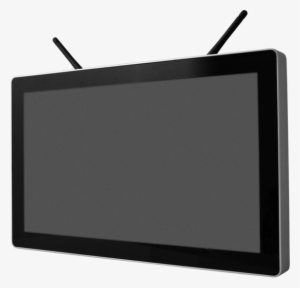Android Commercial Tablet - Led-backlit Lcd Display